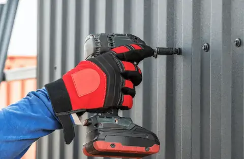 Travaux de zinguerie - Saint-Vincent-d'Olargues